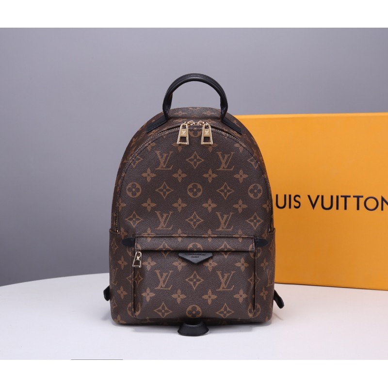 Replica Louis Vuitton M41560 Palm Springs Backpack PM Monogram