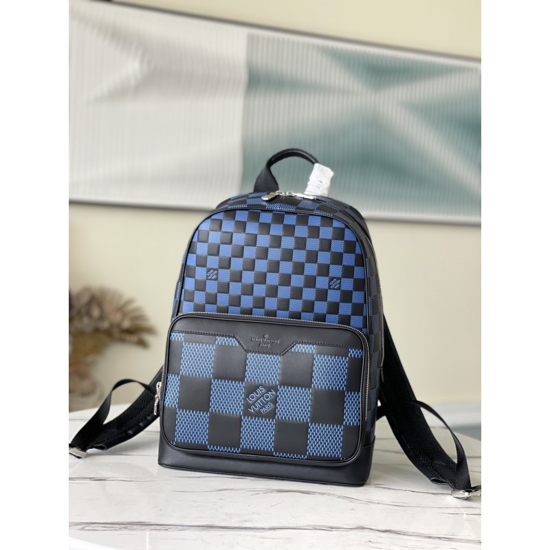 Louis Vuitton Campus backpack (N50021)