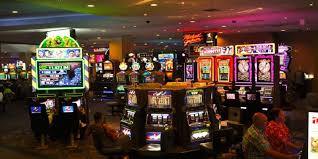 Онлайн казино Casino Fontan