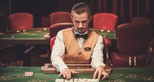 Онлайн казино Vulkan Deluxe Casino