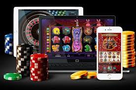 Онлайн казино Casino Dragon Money